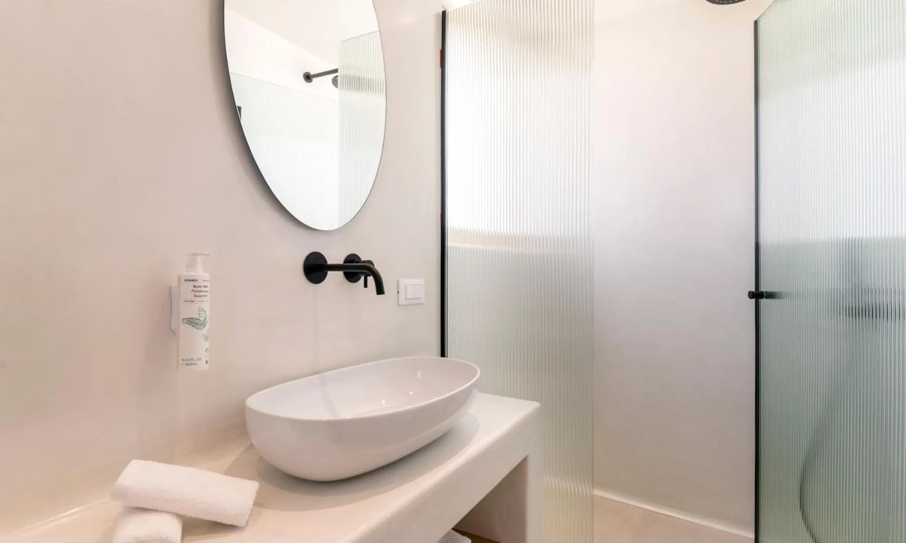 Villa Vibe B - Hot Tub - Mg Villas Mykonos Town Görögország
